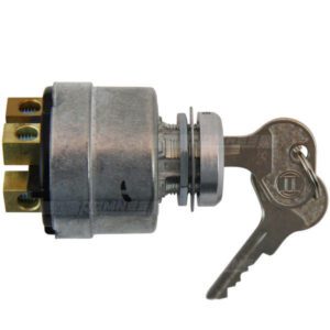 Tenningslås off / on  / gløding / start