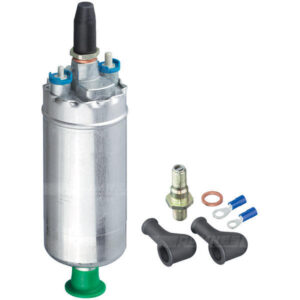 Drivstoffpumpe, systemtrykk 4 bar, leveringsmengde 98-148 l/t.