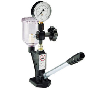 Dysekontrollapparat EPS 60