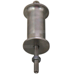 Slagverktøy til demontering  av Common Rail  injektorer