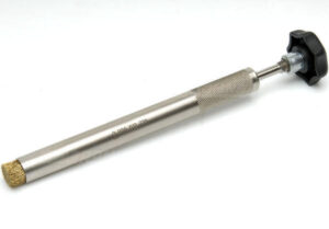 Børsteverktøy til injektorsjakt Common Rail