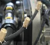 Tetningspropp sett Common Rail