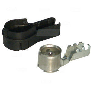 Antenne plugg, ny type