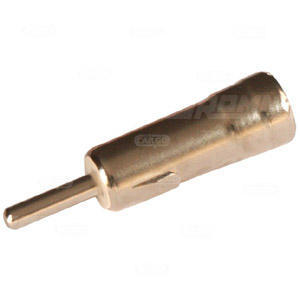 Adapter ny - gammel plugg