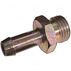 Slangenippel M14x1,5 - 8mm