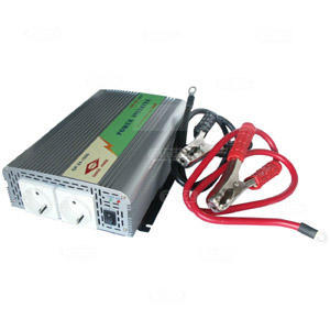 Inverter 12v - 230v 1000 watt