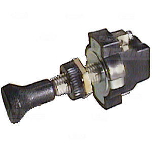 Uttrekks bryter lang stamme, skruterminaler