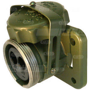 Nato kontakt 2-polet 35-50 mm²