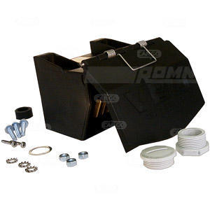 VBG kontakt 14 polet