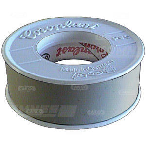 Isolasjonstape grå, 15mm bredde