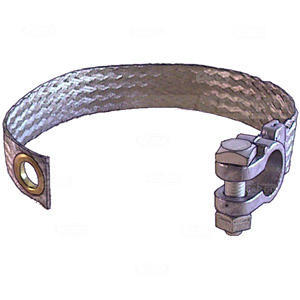 Godskabel øye / polsko 25cm