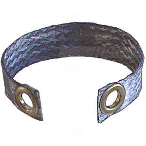 Godskabel øye / øye 20cm