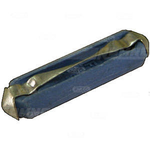 Sikring porselen 25 amp