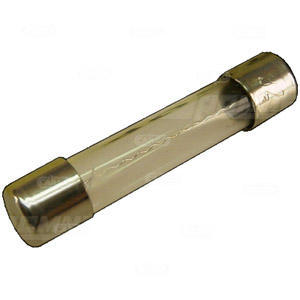 Glassikring 32x6,3mm 5 amp