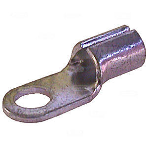 Startkabelsko 16mm2 6mm ring