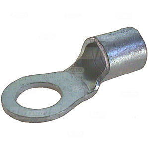 Startkabelsko 25mm2 10mm ring