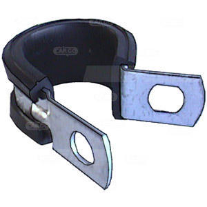 Gummiklammer 17,5 mm