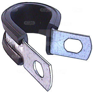 Gummiklammer 19,0 mm