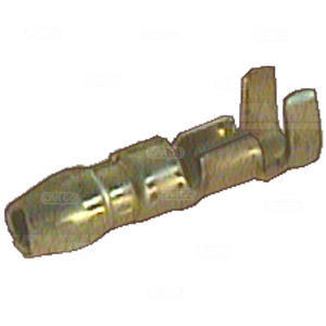 Rundstift tradisjonell