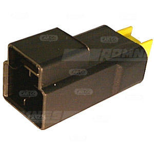 Power forbindelse 2-polet han