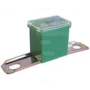 Hovedsikring Pal 295 40 amp