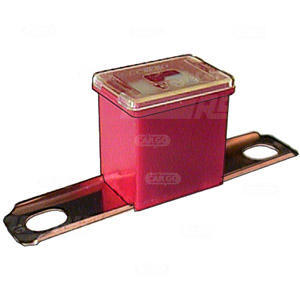 Hovedsikring Pal 295 50 amp