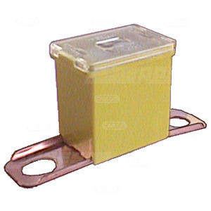 Hovedsikring Pal 283 60 amp