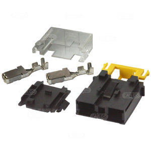 Sikringsholder maxisikring sett