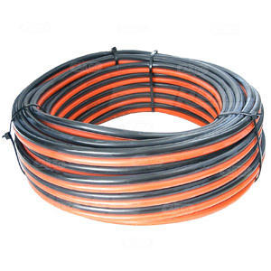 Kabel 2x16mm2 dobbel-isolert