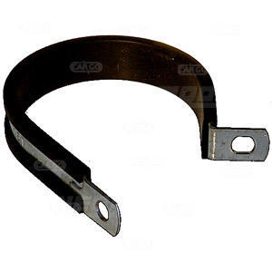 Gummiklammer 50,8 mm