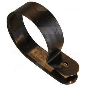 Plastklammer 31,8 mm