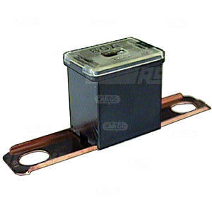 Hovedsikring Pal 295 80 amp