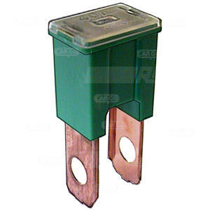 Hovedsikring Pal 294 40 amp