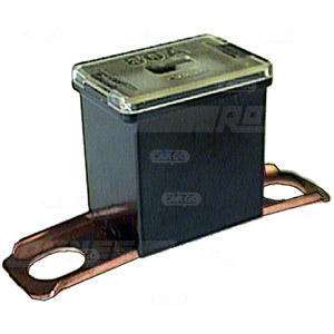 Hovedsikring Pal 283 80 amp