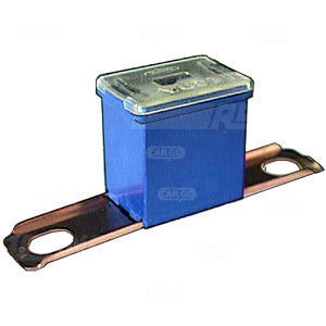 Hovedsikring Pal 295 100 amp