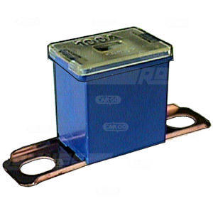 Hovedsikring Pal 283 100 amp