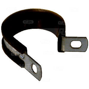 Gummiklammer 30,2 mm