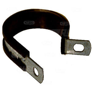 Gummiklammer 33,3 mm