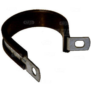 Gummiklammer 38,1 mm