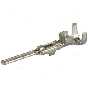 Pin flatstift for superseal, 1,5mm stift (1,0 - 1,5 mm2)