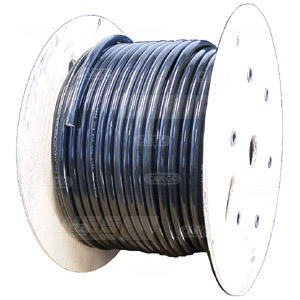 Kabel 12x1,5 + 3x2,5