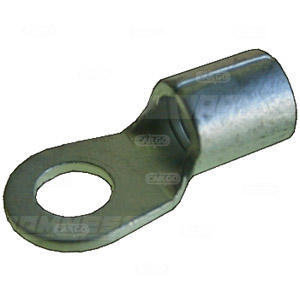 Startkabelsko 5-10mm2 5mm ring