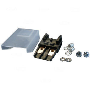 Sikringsholder maxisikring sett, 5 - 10 mm2