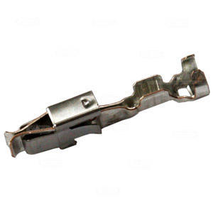 Flathylse junior power timer, for 2,8x0,8mm stift (0,5 - 1,0 mm2)