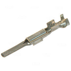 Flatstift ts sealed serie 2,3mm   (0,5 - 1,25 mm2)