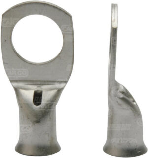 Startkabelsko 25mm2 12mm ring