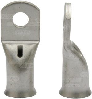 Startkabelsko 35mm2 6mm ring