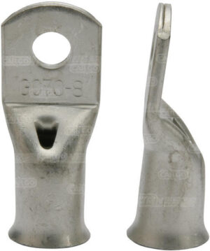 Startkabelsko 70mm2 8mm ring