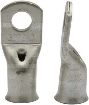 Startkabelsko 70mm2 10mm ring