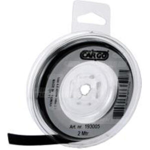 Krympestrømpe 4,8mm